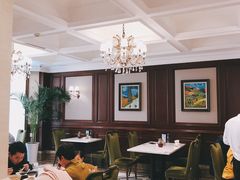 大堂-子霖南山鲜虾面(南山总店)