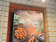 -The COOK·厨餐厅·自助餐(浦东嘉里大酒店)