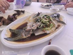 -潮喜竹溪荔湖酒家(荔枝湾店)