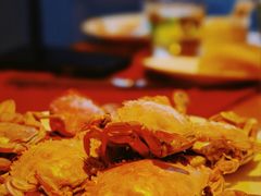 -视界美食自助餐厅·石家庄希尔顿酒店