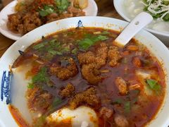 -豆相识•九九豆腐脑(牛咡桥店)