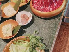 -牛New寿喜烧(曹路花园城店)