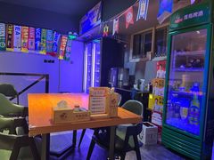 -京狮炙燥·精酿烧烤(首经贸店)