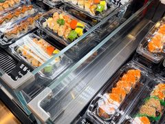 -玩米匠(寿司·刺身·金水正弘城店)