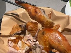 -绿茶餐厅(广州天河城店)