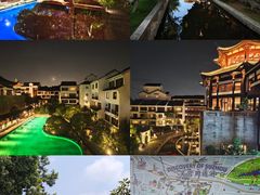 -苏州吴宫泛太平洋酒店