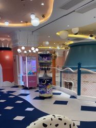 -奈尔宝·儿童乐园·亲子餐厅(苏州大悦城店)