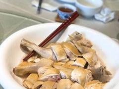 松茸炊鸡-金满楼(天河中路店)