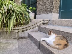 -巴金故居