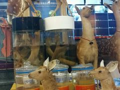 -乔家满族八大碗(流水沟店)