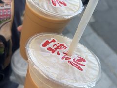 -陈记甜品窝(中山北路店)