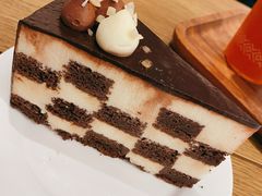 -Peet's Coffee皮爷咖啡(德基店)