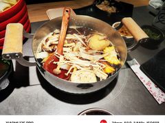 -沼津港精致料理·寿喜烧·烧鸟(龙湖南桥天街日料榜单店)