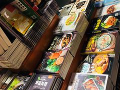 -SISYPHE BOOKS西西弗书店(龙湖滨江天街店)