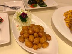 -利苑酒家(合景国际金融广场店)