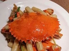 -梁家大院•农家菜(昆山会展中心店)