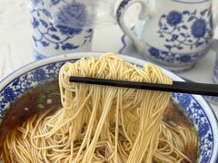 -伟记奥面馆(养育巷店)