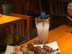 串烧拼盘-醉虎传(南锣鼓巷店)