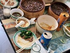 -张记荞面馆