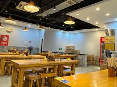 -闵四遵义羊肉粉(朝外大街店)