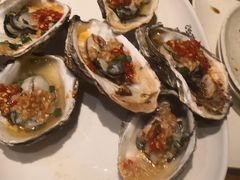 -木屋烧烤(坂田天安云谷店)