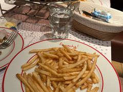 -La Vache! 噢！那只奶牛！(尖沙咀店)
