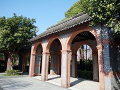 -上海玫瑰园度假酒店