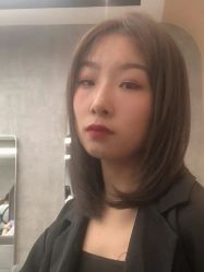 点击看大图 -MORI HAIR SALON日式美发沙龙