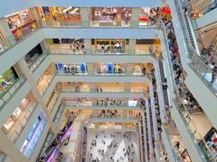 -赛格国际购物中心(小寨店)