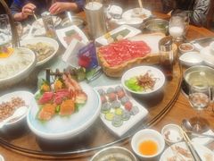 -东海怡品海鲜豆捞(星街坊店)