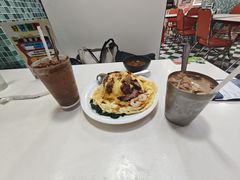 -華歡冰室-WahFoon(吉大店)