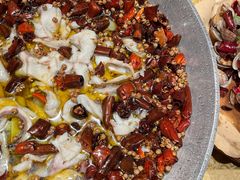 -水煮三国·川鲁江湖菜(香山店)