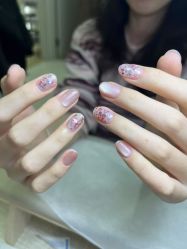 -沐白•盛妍日式美甲美睫