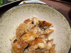 -玄白·炭烤活鳗(上海首店)