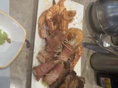 -上渔铁板烧(熙悦汇店)