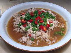 -锦府盐帮·李宅(领展购物广场中关村店)