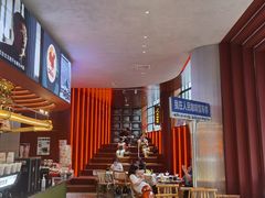 -人民咖啡馆(四行仓库店)
