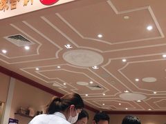 -大食代美食广场(上海中心店)