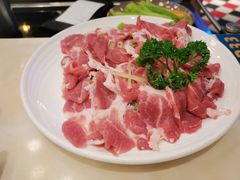 -一哥澳门豆捞·澳门风打边炉(高德置地店)