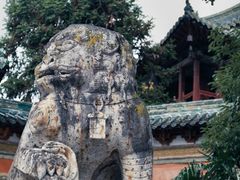 -报恩寺(平武县)