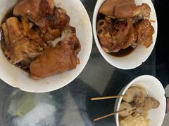 -百家缘(东门南路店)
