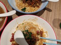 -小杨生煎(乐坊虹井店)