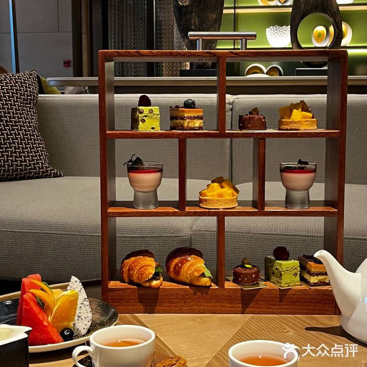 我发现‼️希尔顿逸林来增城啦‼️