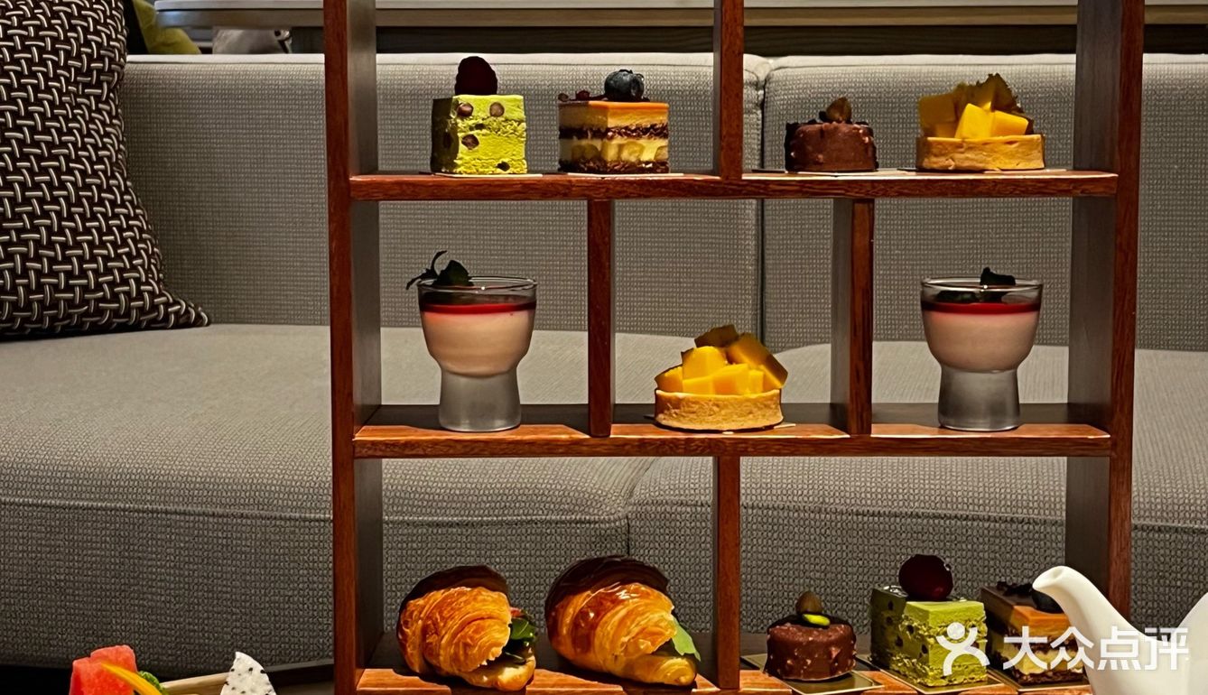 我发现‼️希尔顿逸林来增城啦‼️