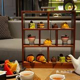 我发现‼️希尔顿逸林来增城啦‼️