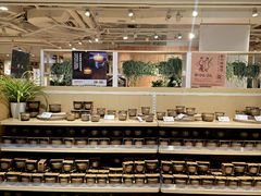 -MUJI无印良品(西湖银泰城店)