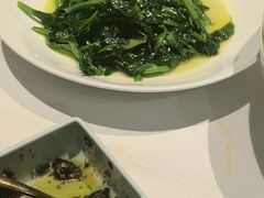 -贡宴盐帮菜自贡驻京联络处餐厅