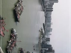 -澳门十六浦索菲特大酒店