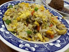 -粗茶淡饭(东关街店)