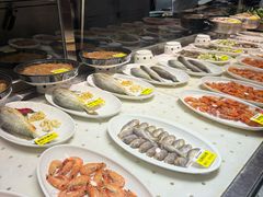 -天天鱼港·海鲜·鲅鱼水饺·招牌烤鸭(黄骅店)